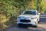 Honda ZR-V: Civic na chůdách