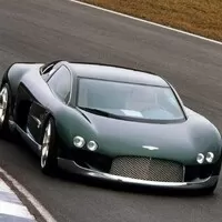 Foto: Bentley