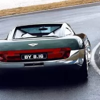 Foto: Bentley
