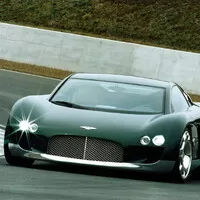 Foto: Bentley