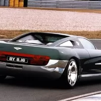 Foto: Bentley