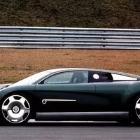 Foto: Bentley
