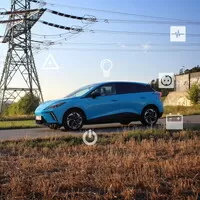 MG4 Elegance: Konečně levný elektromobil pro normální lidi?