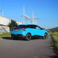 MG4 Elegance: Konečně levný elektromobil pro normální lidi?