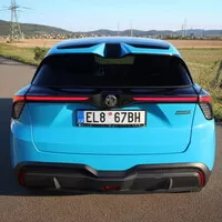 MG4 Elegance: Konečně levný elektromobil pro normální lidi?