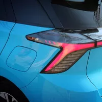 MG4 Elegance: Konečně levný elektromobil pro normální lidi?