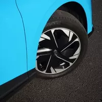 MG4 Elegance: Konečně levný elektromobil pro normální lidi?