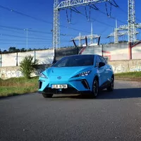 MG4 Elegance: Konečně levný elektromobil pro normální lidi?