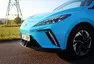 MG4 Elegance: Konečně levný elektromobil pro normální lidi?