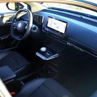 MG4 Elegance: Konečně levný elektromobil pro normální lidi?
