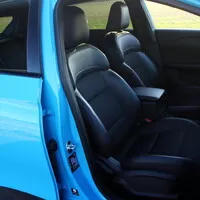 MG4 Elegance: Konečně levný elektromobil pro normální lidi?