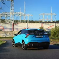 MG4 Elegance: Konečně levný elektromobil pro normální lidi?