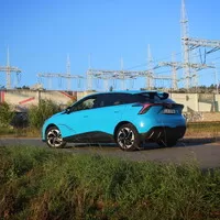 MG4 Elegance: Konečně levný elektromobil pro normální lidi?