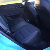 MG4 Elegance: Konečně levný elektromobil pro normální lidi?