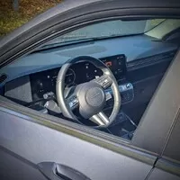 Hyundai Kona 1,6 T-GDI: Premiant s jednou chybou