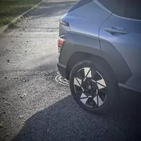 Hyundai Kona 1,6 T-GDI: Premiant s jednou chybou