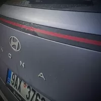 Hyundai Kona 1,6 T-GDI: Premiant s jednou chybou