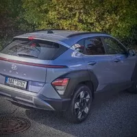 Hyundai Kona 1,6 T-GDI: Premiant s jednou chybou