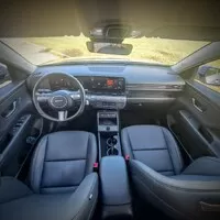 Hyundai Kona 1,6 T-GDI: Premiant s jednou chybou