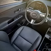 Hyundai Kona 1,6 T-GDI: Premiant s jednou chybou