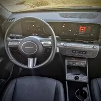 Hyundai Kona 1,6 T-GDI: Premiant s jednou chybou