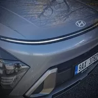 Hyundai Kona 1,6 T-GDI: Premiant s jednou chybou