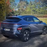 Hyundai Kona 1,6 T-GDI: Premiant s jednou chybou