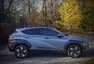 Hyundai Kona 1,6 T-GDI: Premiant s jednou chybou