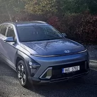 Hyundai Kona 1,6 T-GDI: Premiant s jednou chybou