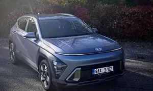 Recenze & testy: Hyundai Kona 1,6 T-GDI: Premiant s jednou chybou