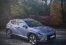 Hyundai Kona 1,6 T-GDI: Premiant s jednou chybou