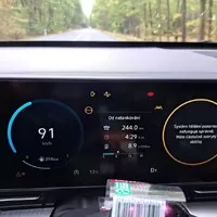 Hyundai Kona 1,6 T-GDI: Premiant s jednou chybou