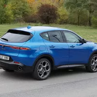Alfa Romeo Tonale Veloce PHEV Q4 - Díky za každou novou Alfu