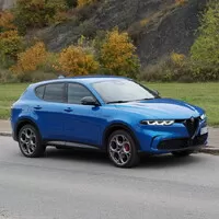 Alfa Romeo Tonale Veloce PHEV Q4 - Díky za každou novou Alfu
