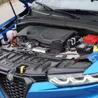 Alfa Romeo Tonale Veloce PHEV Q4 - Díky za každou novou Alfu
