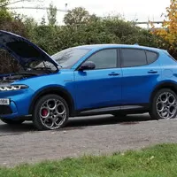 Alfa Romeo Tonale Veloce PHEV Q4 - Díky za každou novou Alfu
