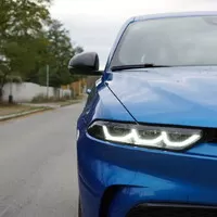 Alfa Romeo Tonale Veloce PHEV Q4 - Díky za každou novou Alfu