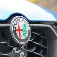 Alfa Romeo Tonale Veloce PHEV Q4 - Díky za každou novou Alfu