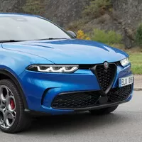 Alfa Romeo Tonale Veloce PHEV Q4 - Díky za každou novou Alfu