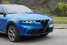 Alfa Romeo Tonale Veloce PHEV Q4 - Díky za každou novou Alfu