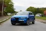 Alfa Romeo Tonale Veloce PHEV Q4 - Díky za každou novou Alfu