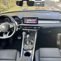 Alfa Romeo Tonale Veloce PHEV Q4 - Díky za každou novou Alfu