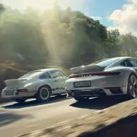 Foto: Porsche