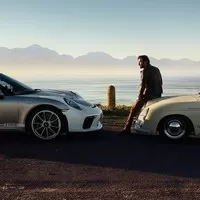 Foto: Porsche