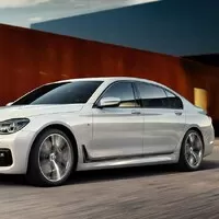 Foto: BMW