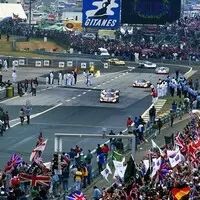 Foto: Autosport.com