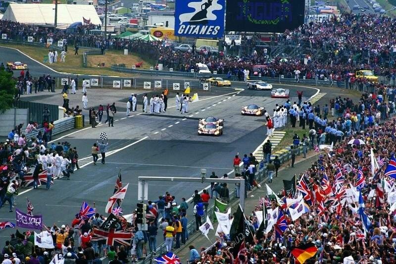 Foto: Autosport.com