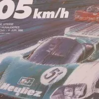Foto: dailysportscar.com