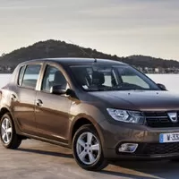 Zdroj: Dacia