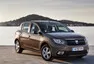 Zdroj: Dacia